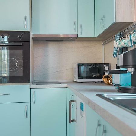 Victory Apartments София Экстерьер фото