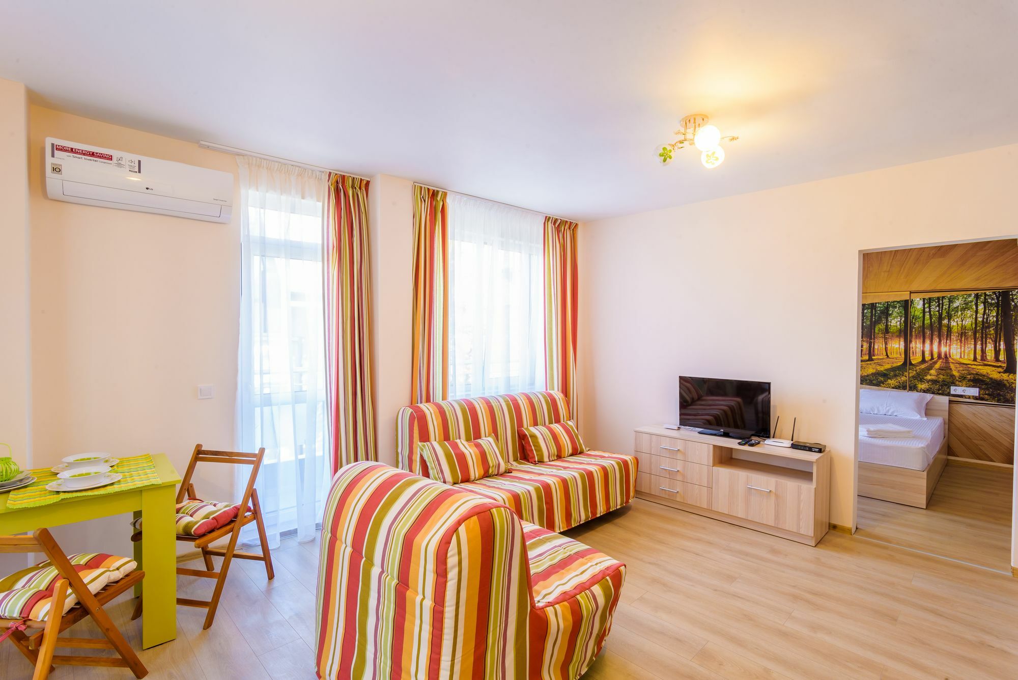 Victory Apartments София Экстерьер фото