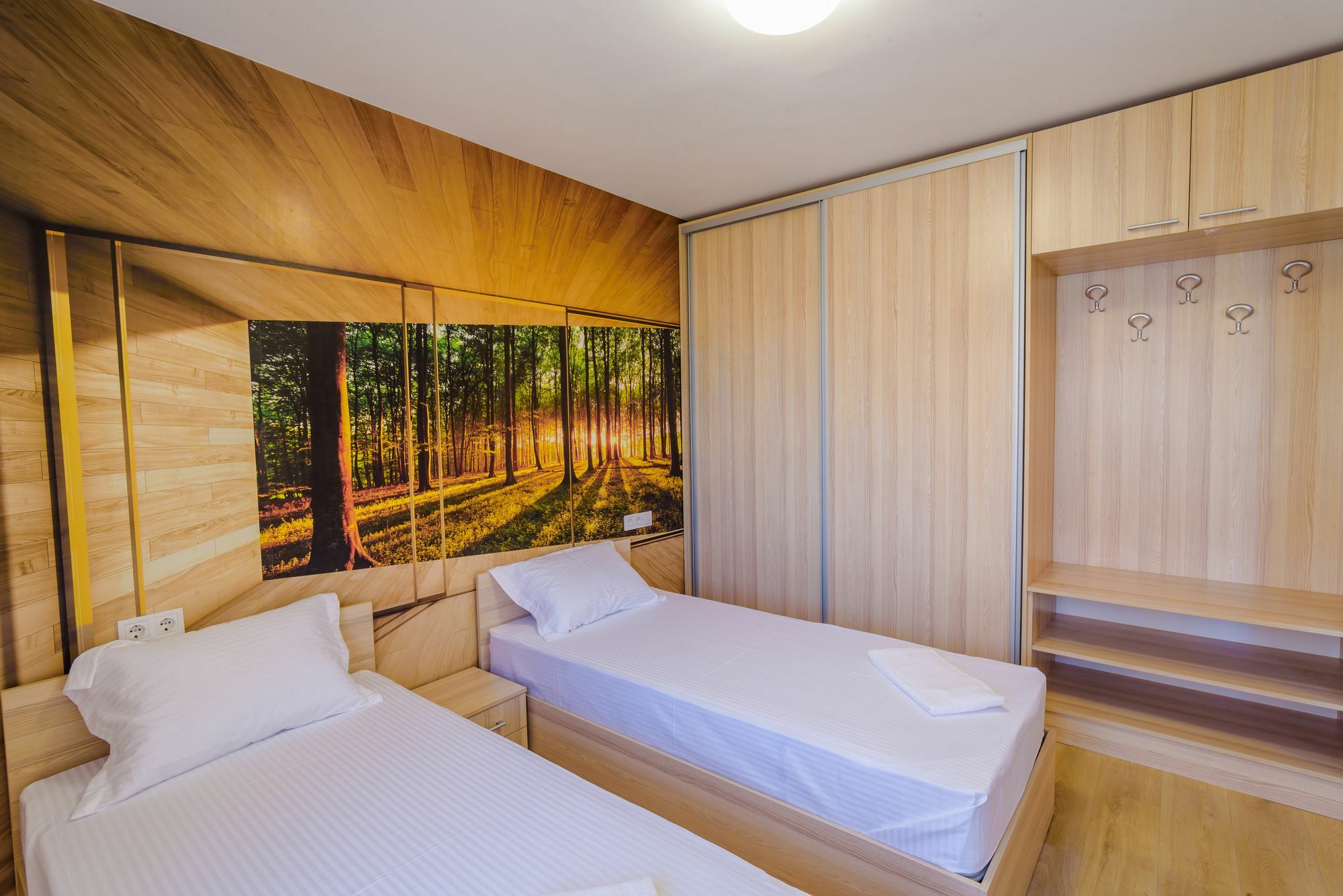 Victory Apartments София Экстерьер фото