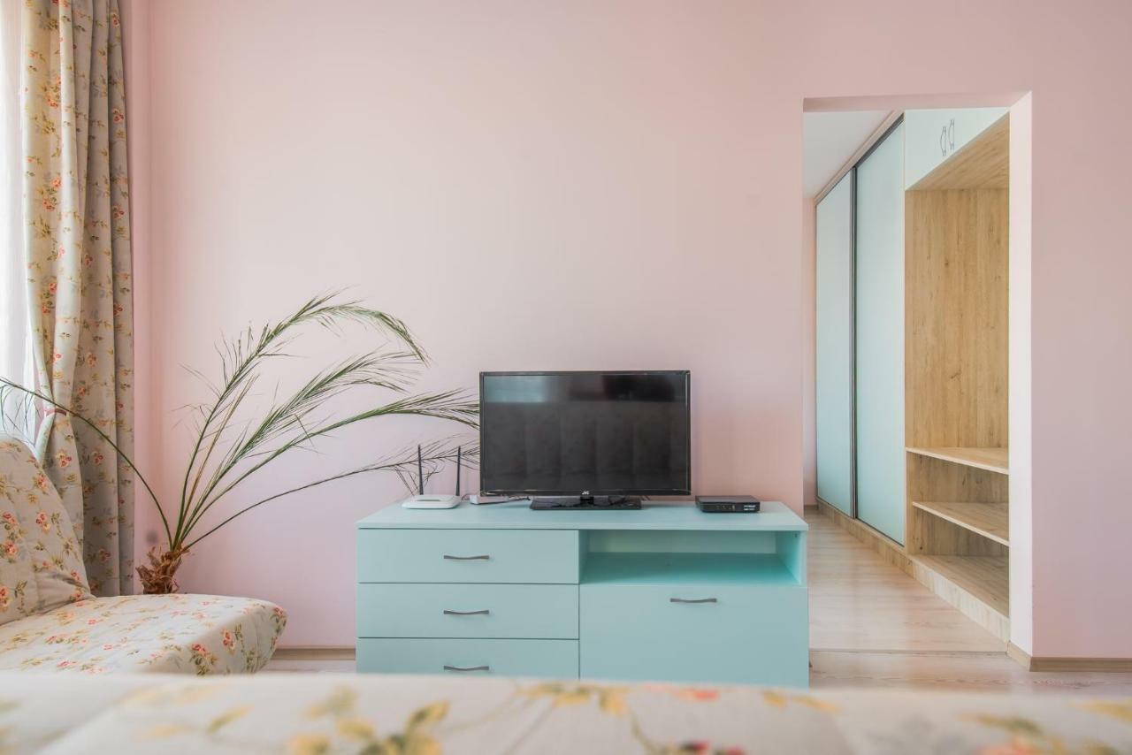 Victory Apartments София Экстерьер фото