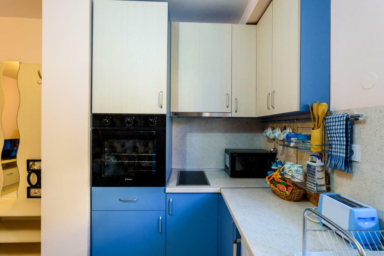 Victory Apartments София Экстерьер фото