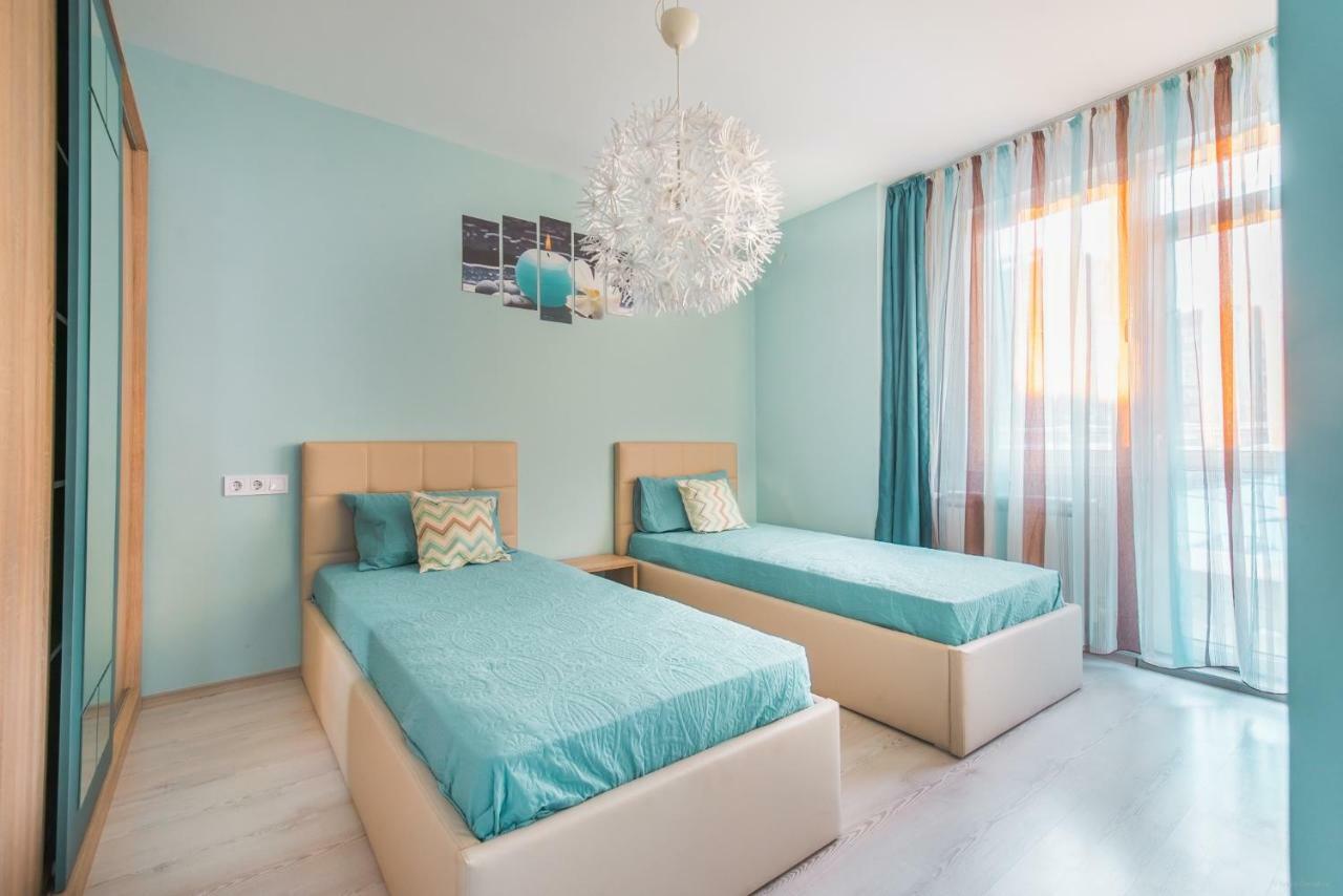 Victory Apartments София Экстерьер фото