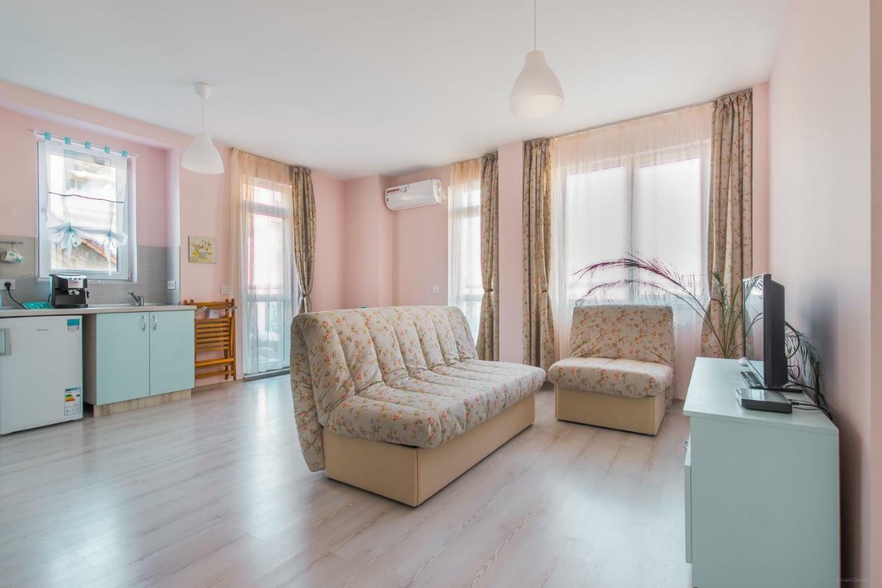 Victory Apartments София Экстерьер фото