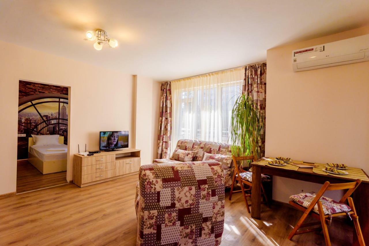 Victory Apartments София Экстерьер фото