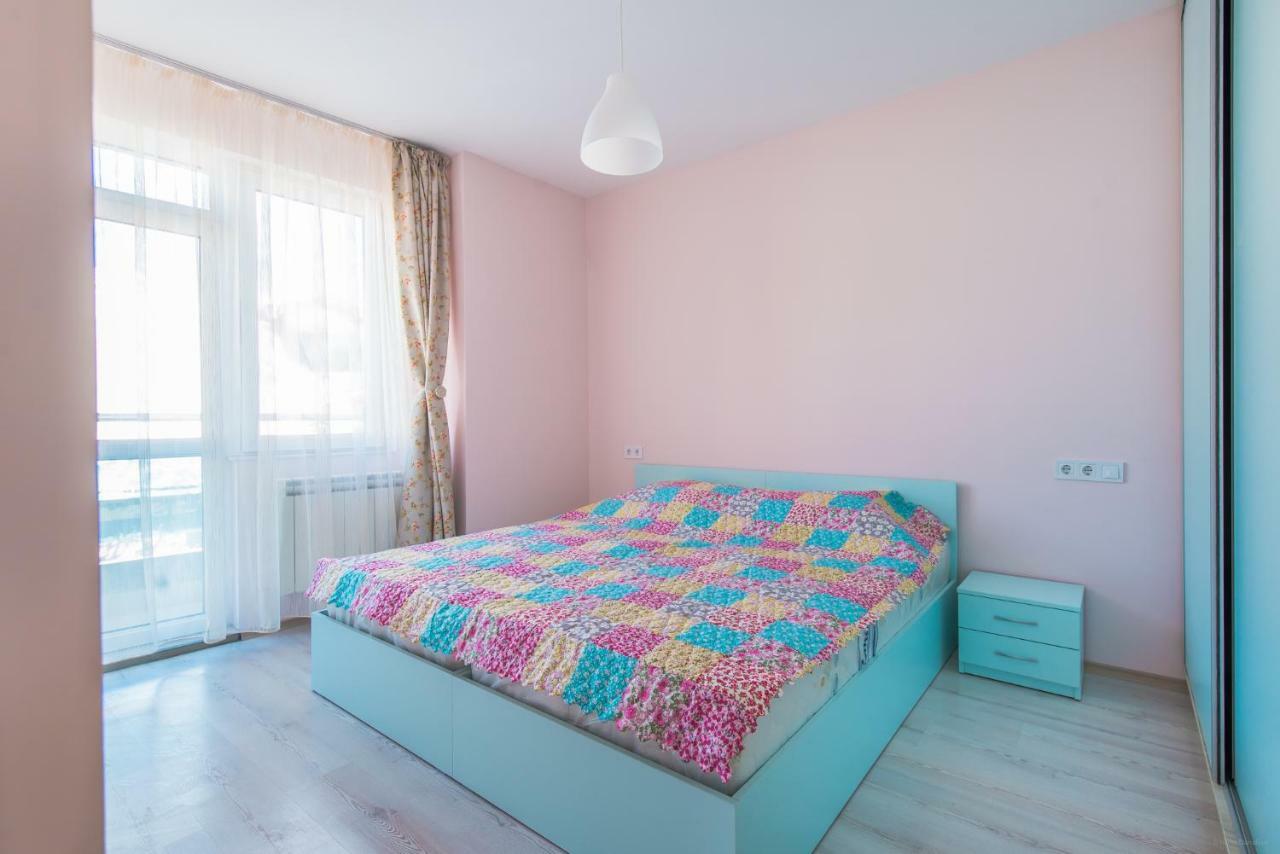 Victory Apartments София Экстерьер фото