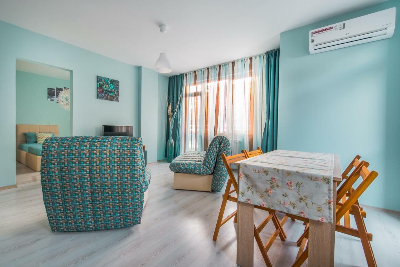Victory Apartments София Экстерьер фото