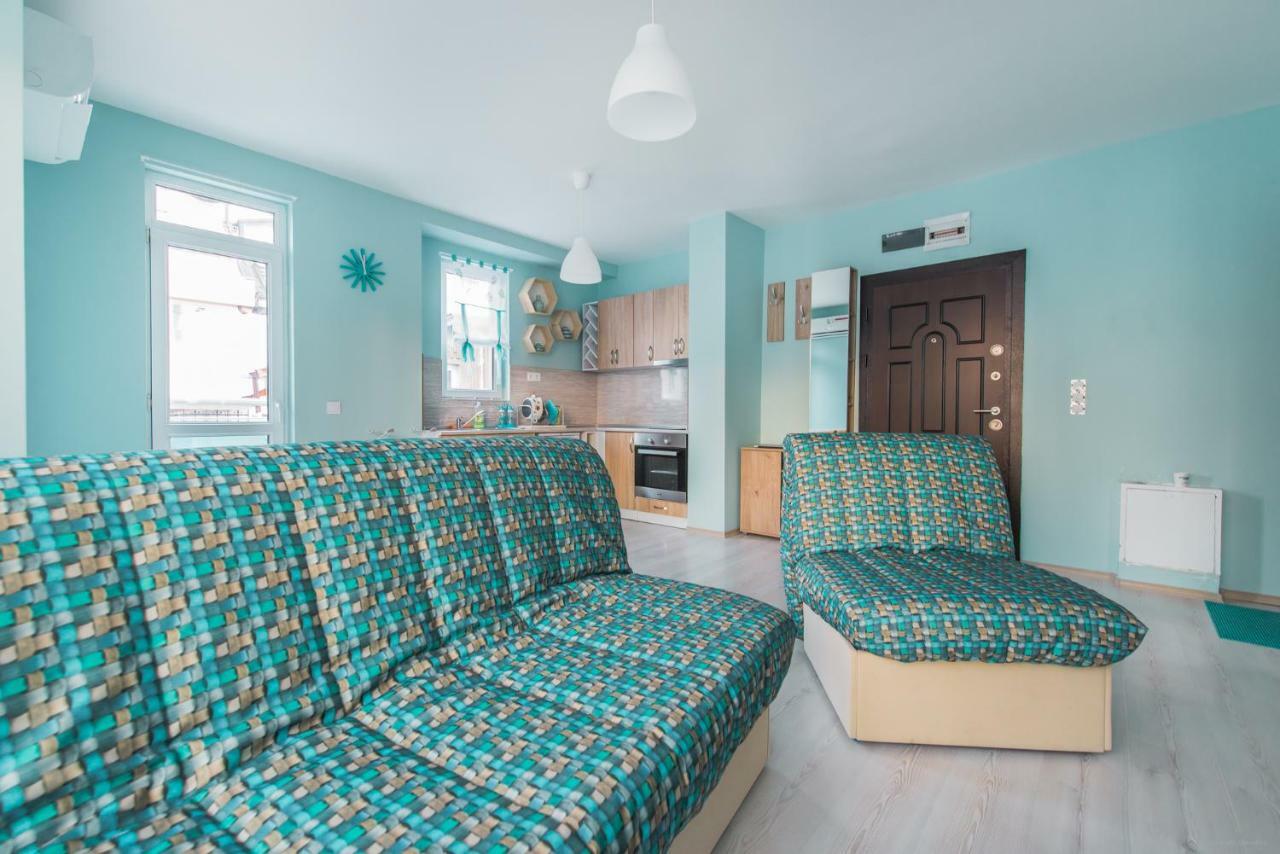 Victory Apartments София Экстерьер фото