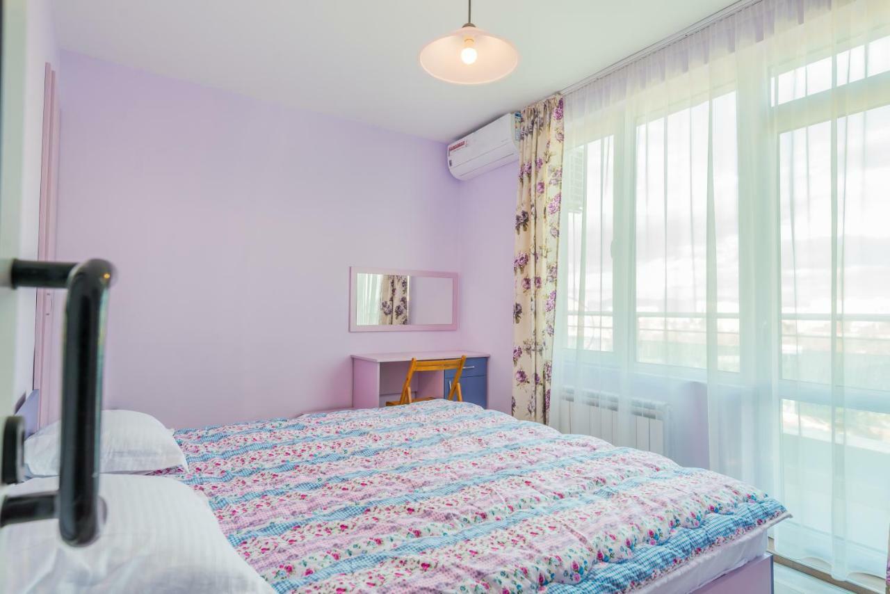 Victory Apartments София Экстерьер фото