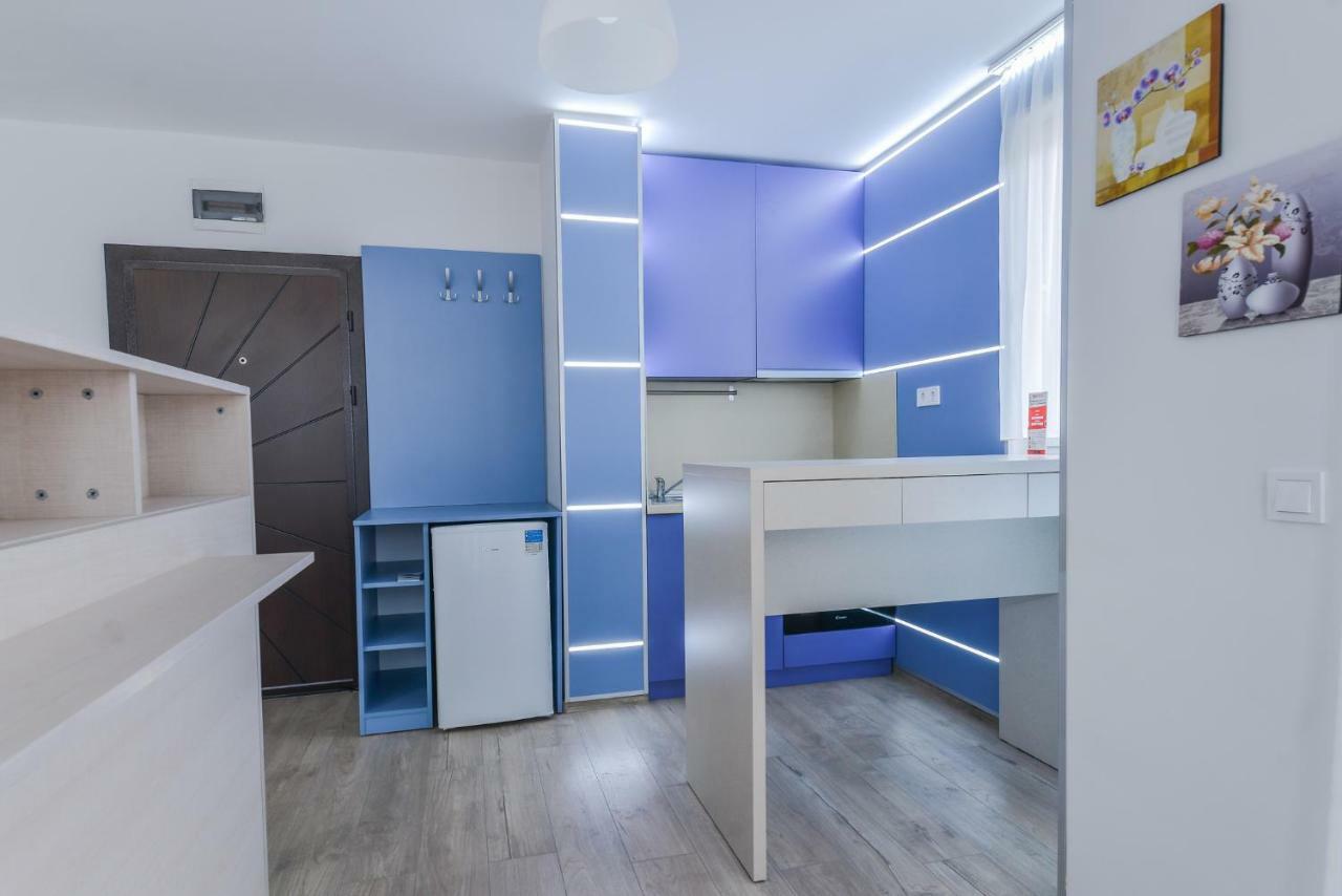 Victory Apartments София Экстерьер фото