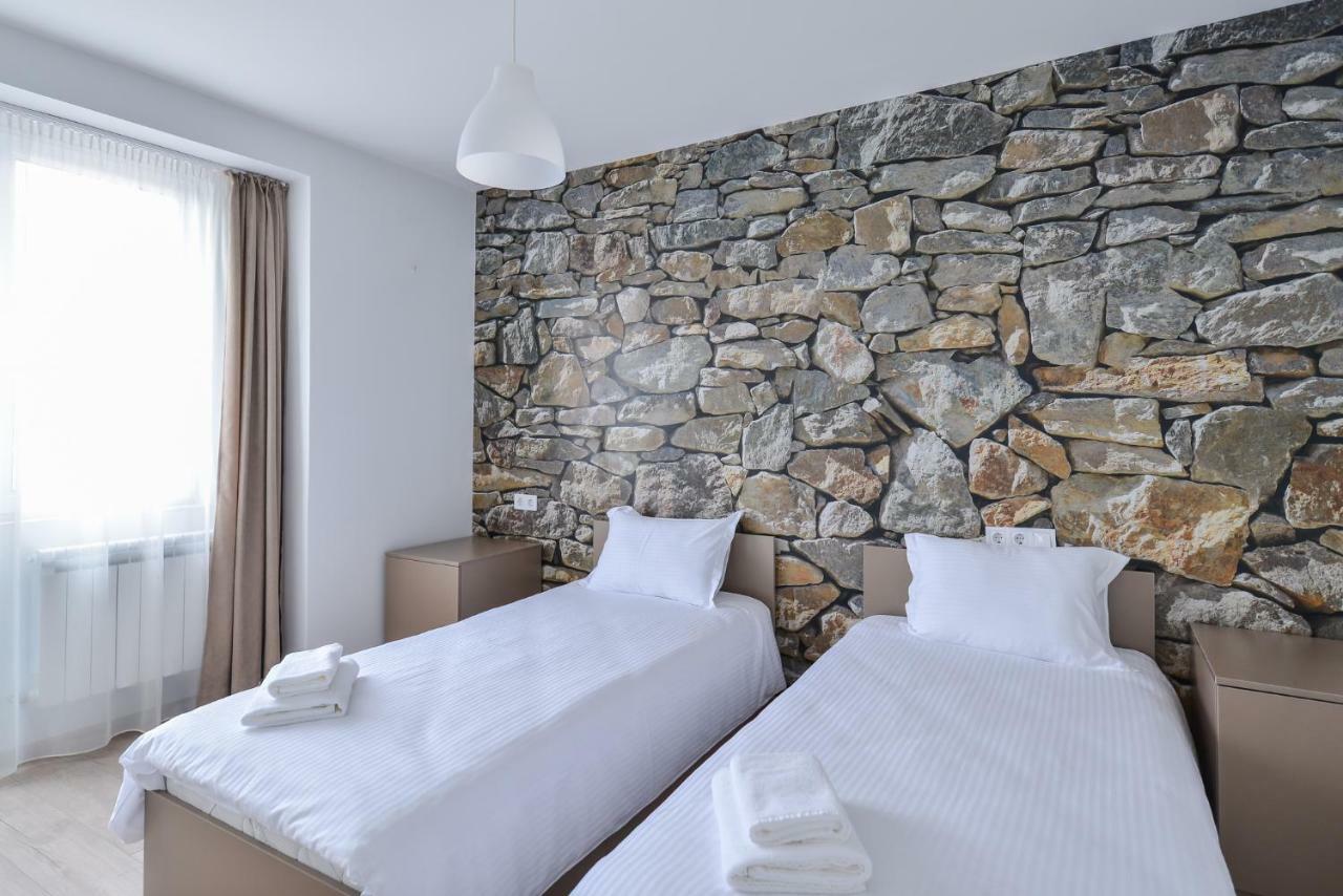 Victory Apartments София Экстерьер фото