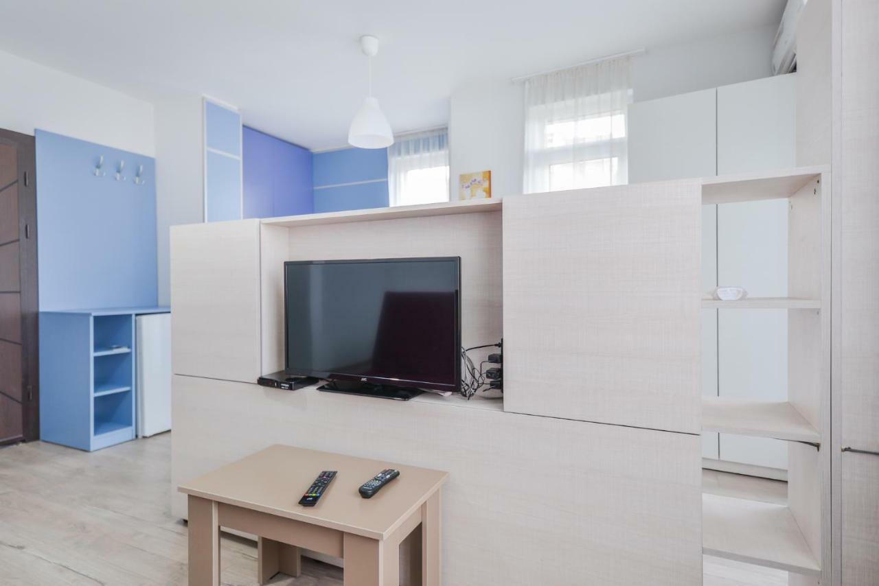 Victory Apartments София Экстерьер фото
