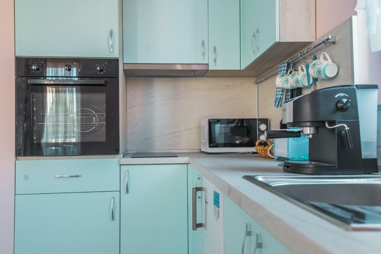 Victory Apartments София Экстерьер фото