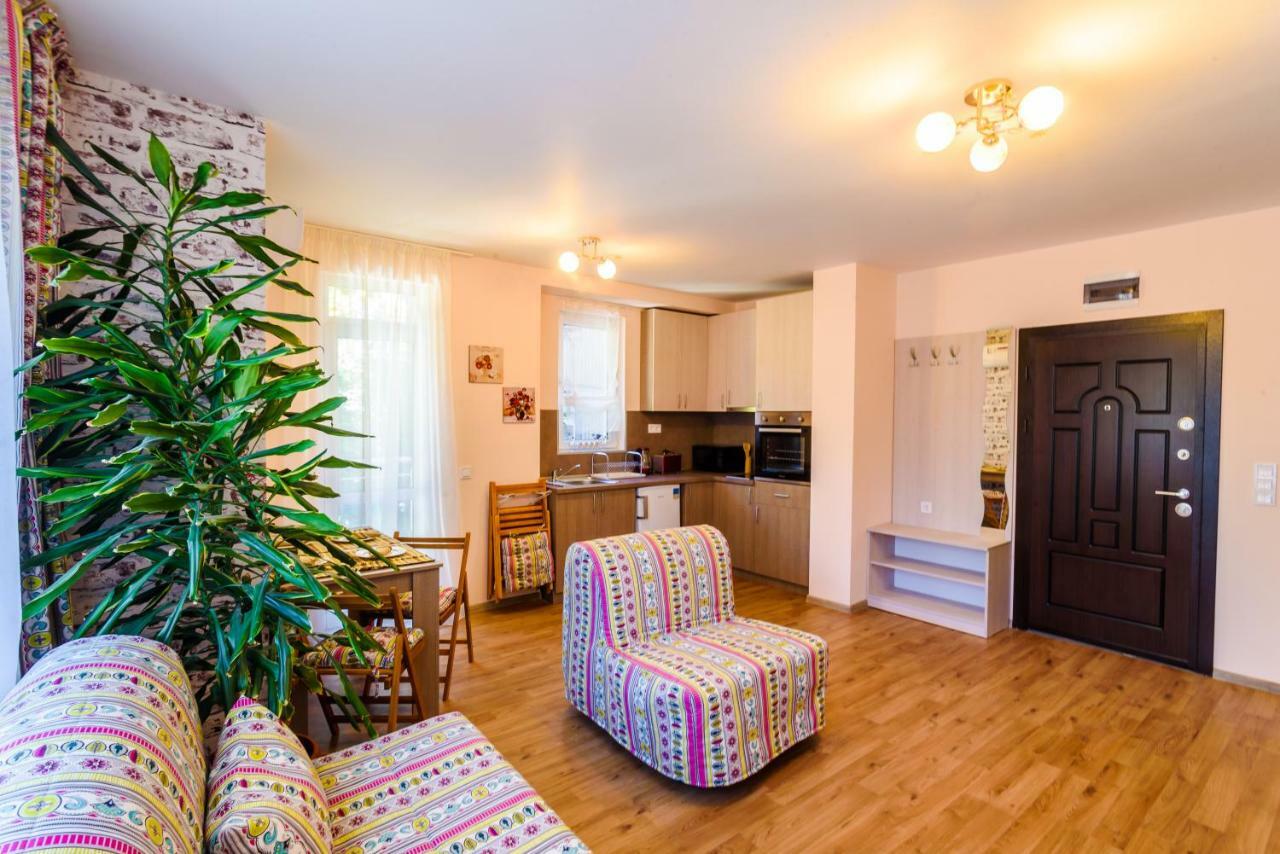 Victory Apartments София Экстерьер фото