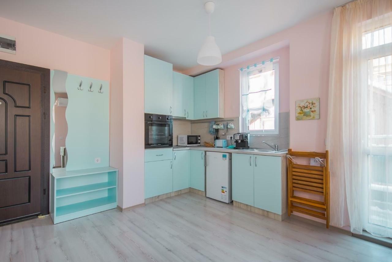 Victory Apartments София Экстерьер фото