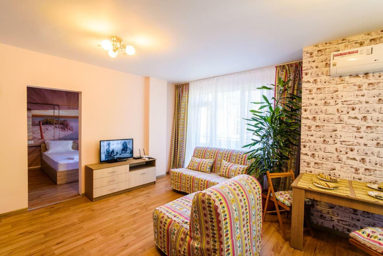 Victory Apartments София Экстерьер фото