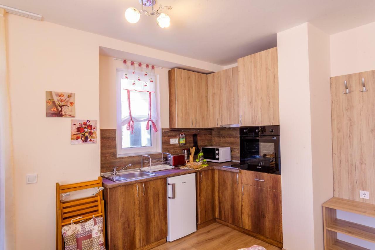 Victory Apartments София Экстерьер фото
