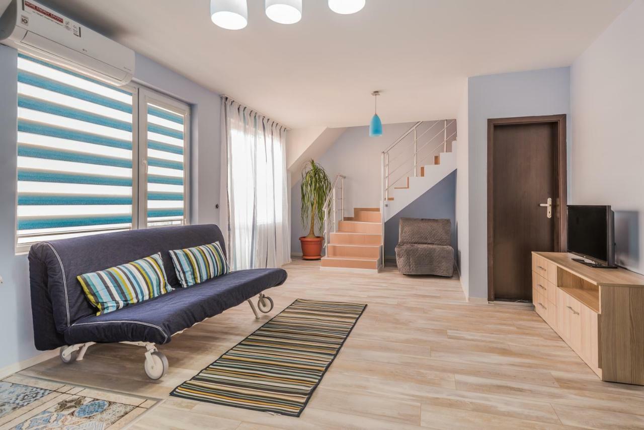 Victory Apartments София Экстерьер фото