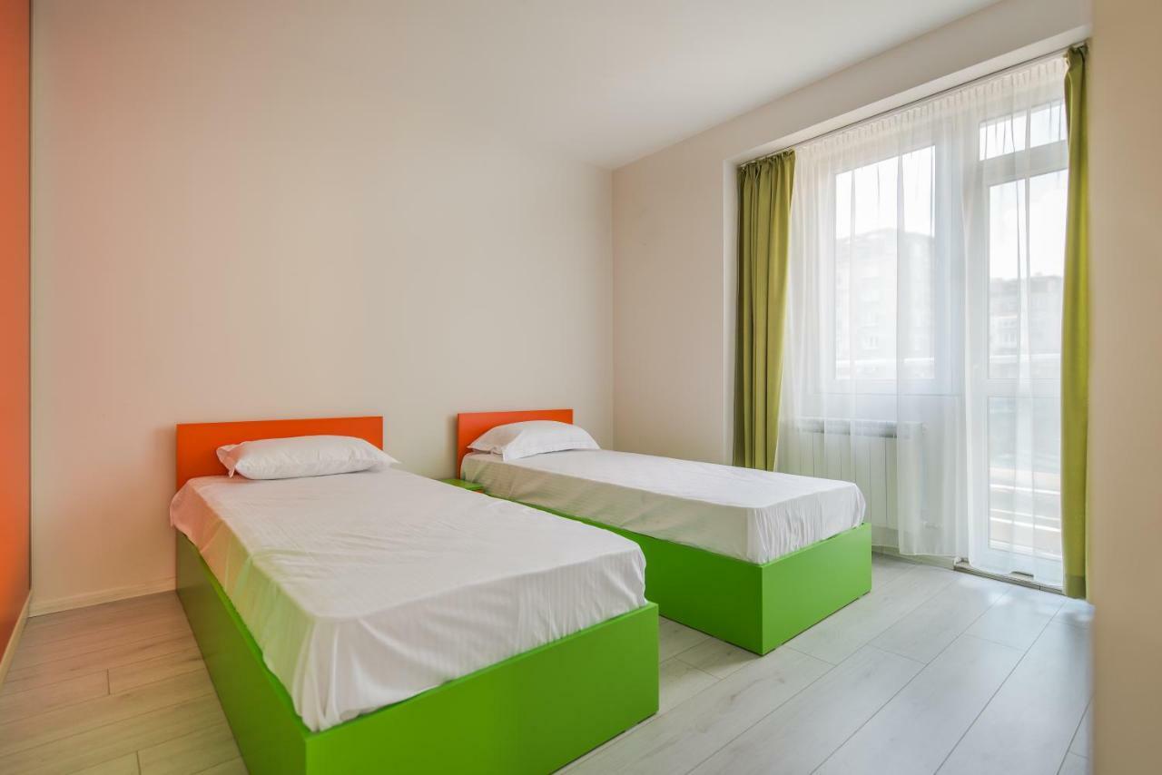 Victory Apartments София Экстерьер фото