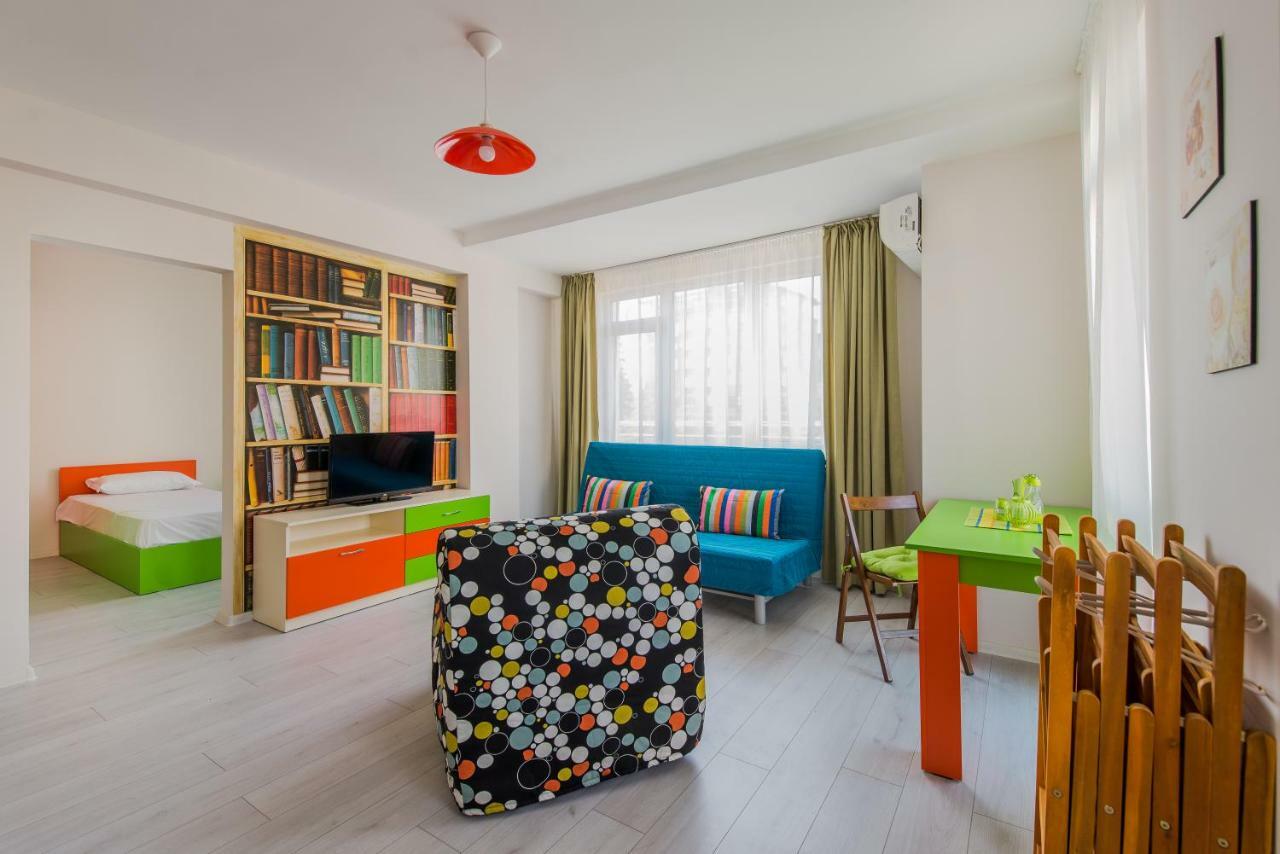 Victory Apartments София Экстерьер фото